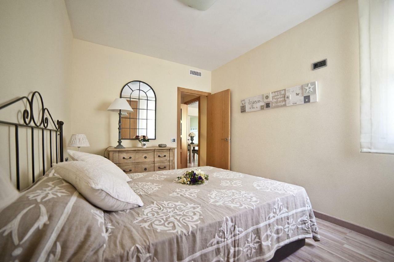 Apartamento Tendency Sagrada Familia Deluxe Barcelona