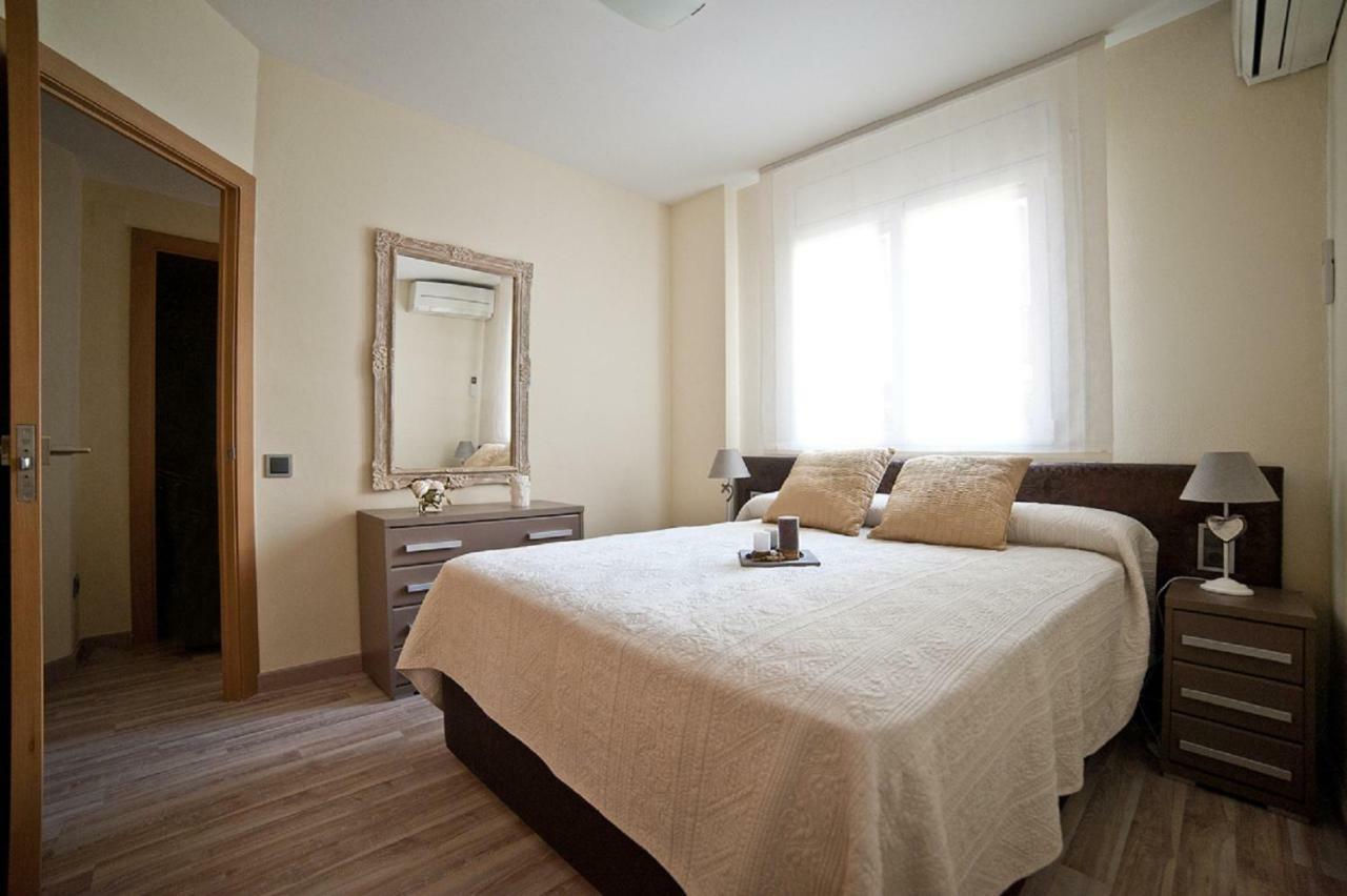 Tendency Sagrada Familia Deluxe Apartment