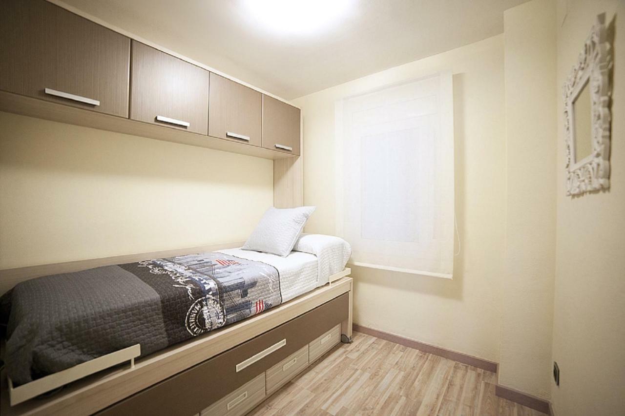 Apartamento Tendency Sagrada Familia Deluxe *