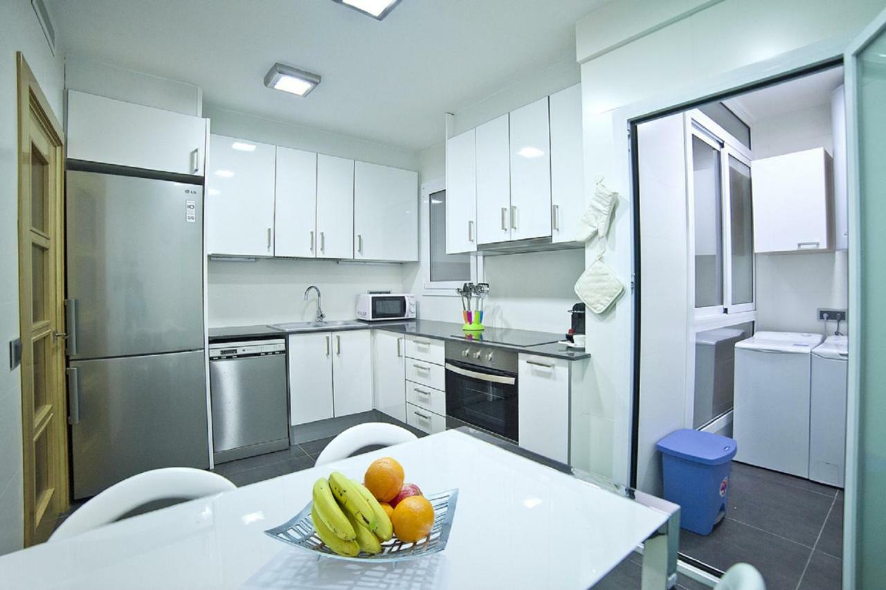Tendency Sagrada Familia Deluxe Apartment