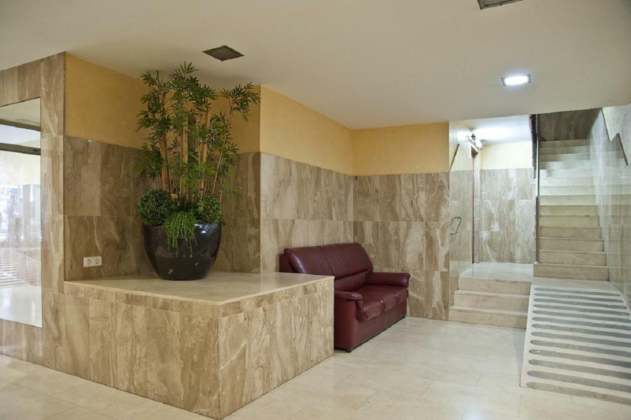 Tendency Sagrada Familia Deluxe Apartment
