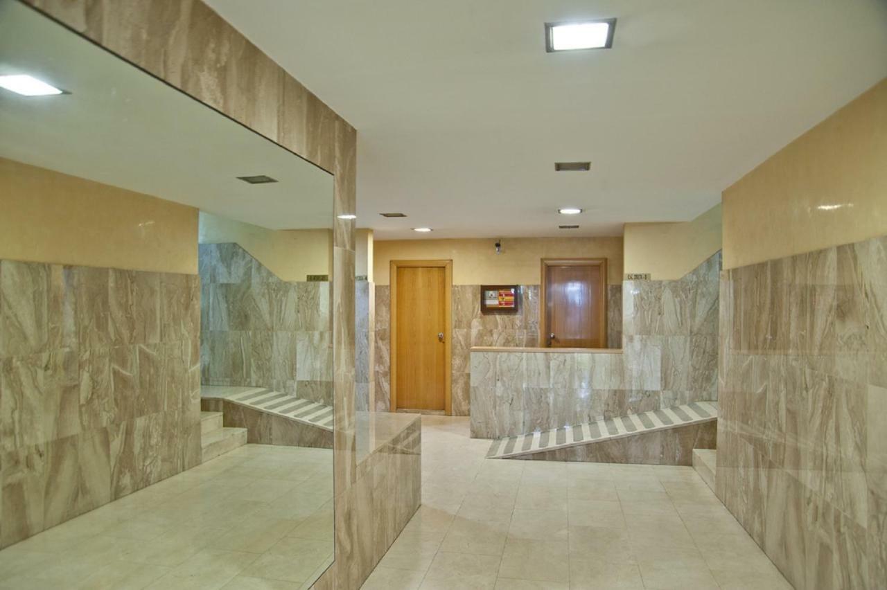 Apartamento Tendency Sagrada Familia Deluxe