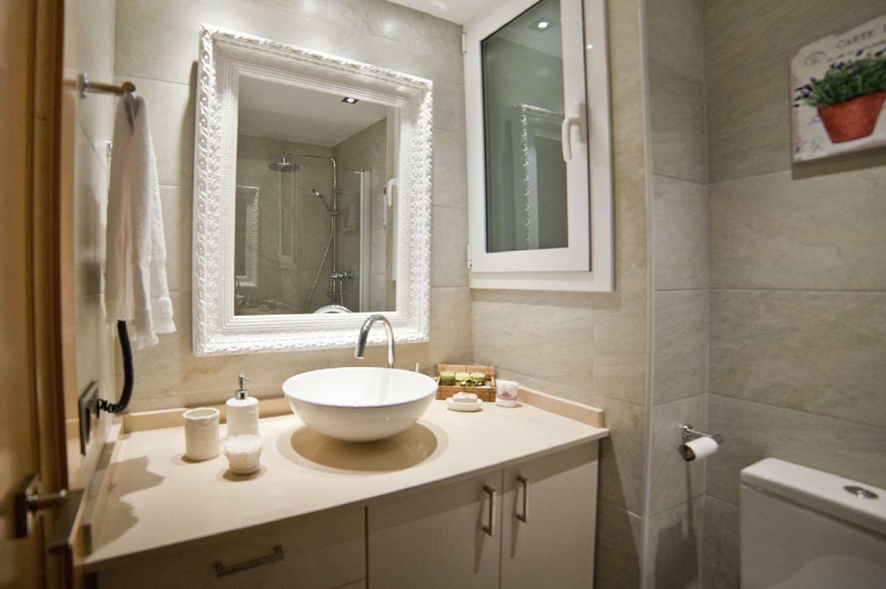 Apartamento Tendency Sagrada Familia Deluxe