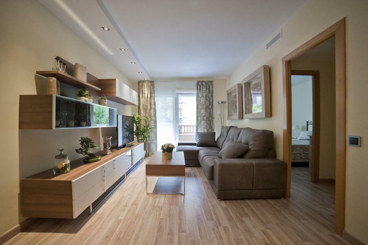 Apartment Tendency Sagrada Familia Deluxe Barcelona