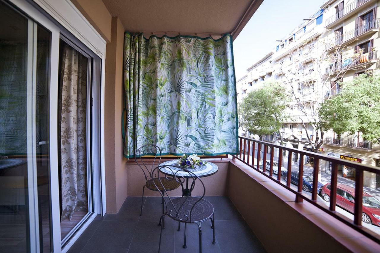 Apartamento Tendency Sagrada Familia Deluxe *
