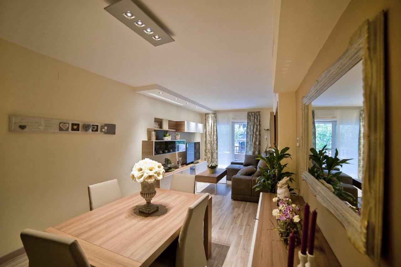 Tendency Sagrada Familia Deluxe Apartment